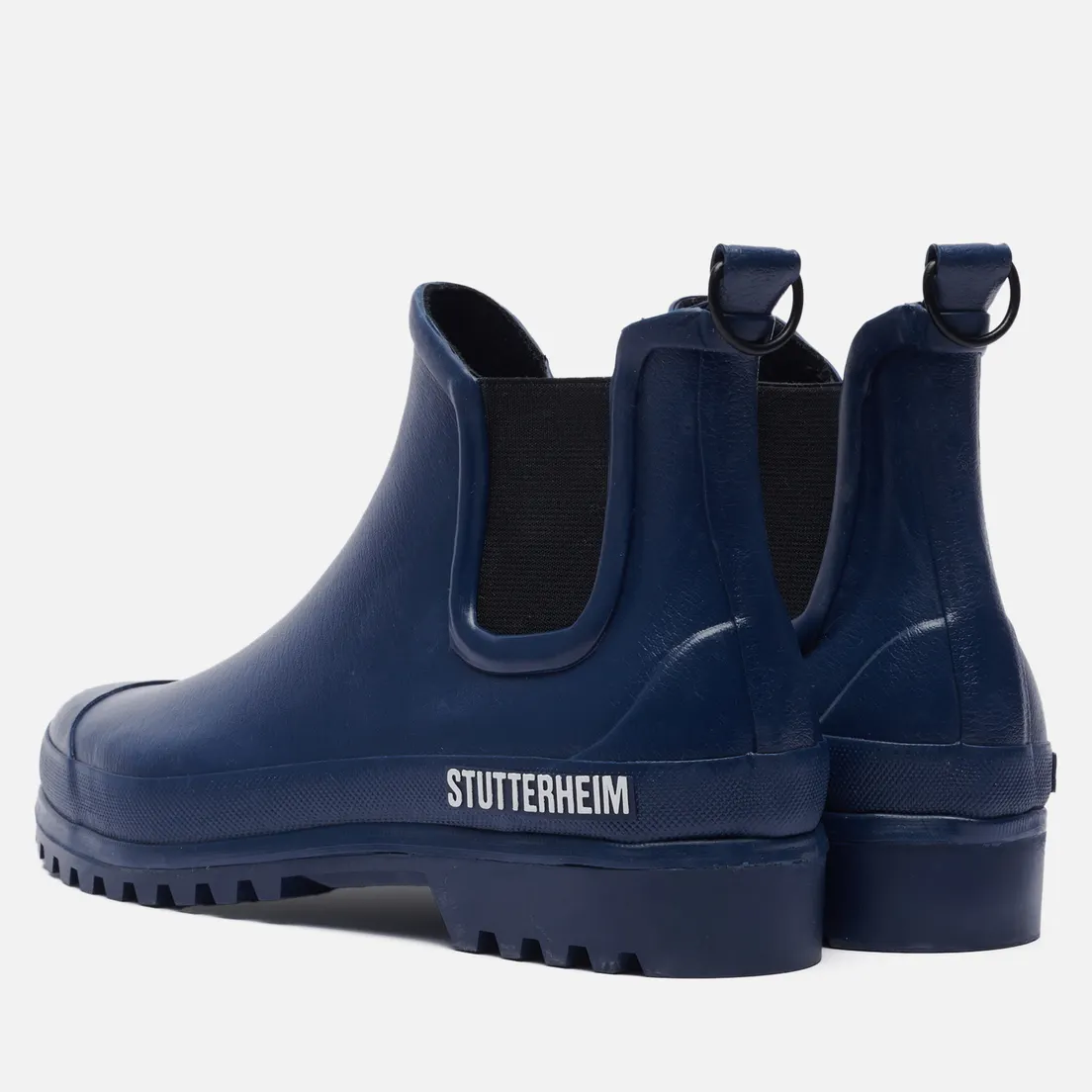 Stutterheim Ботинки Chelsea Rainwalker