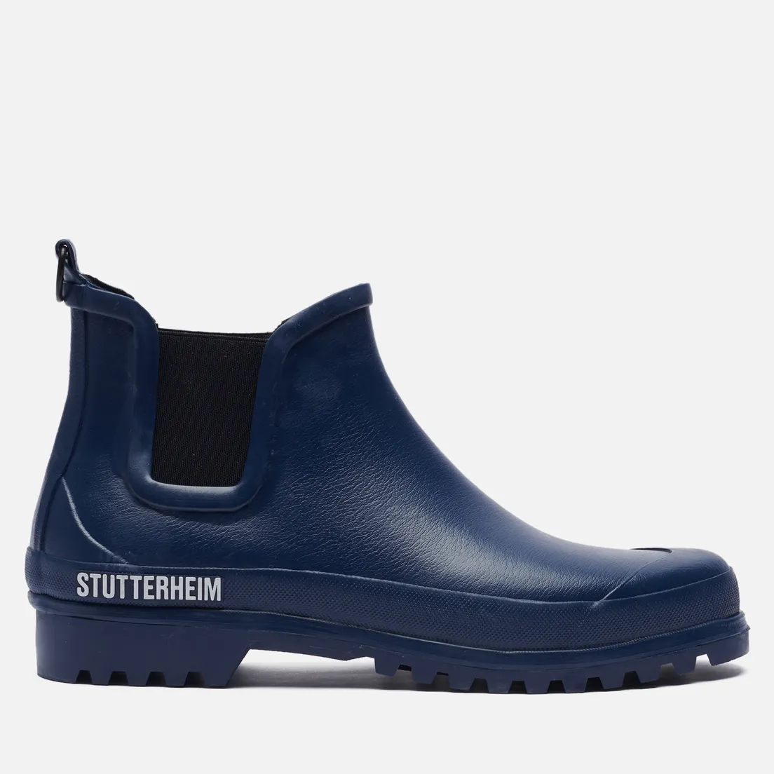 Stutterheim Ботинки Chelsea Rainwalker
