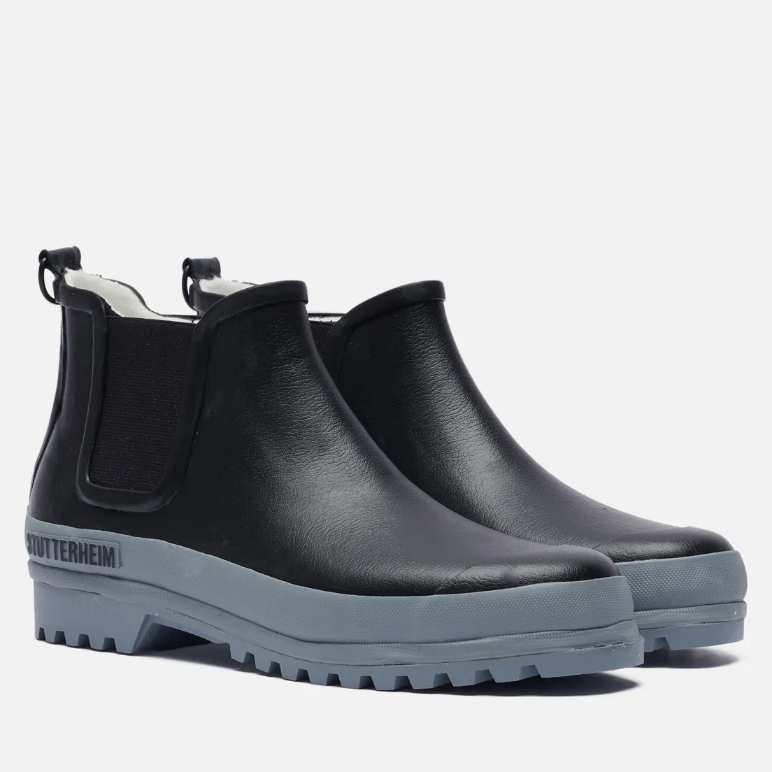 Stutterheim Ботинки Chelsea Winterwalker