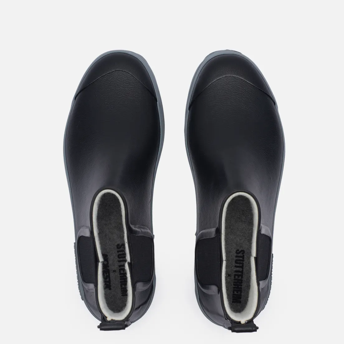 Stutterheim Ботинки Chelsea Winterwalker