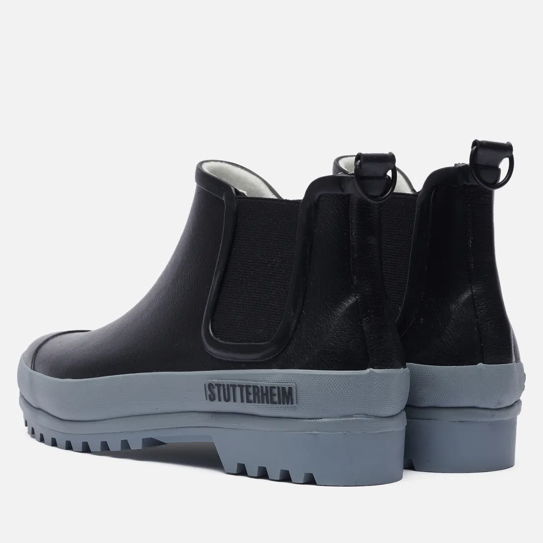 Stutterheim Ботинки Chelsea Winterwalker