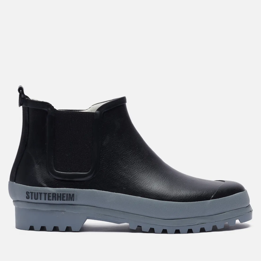 Stutterheim Ботинки Chelsea Winterwalker