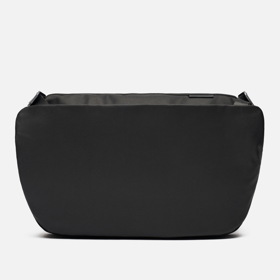 Сумка Cote&Ciel Riss Coated Canvas Black