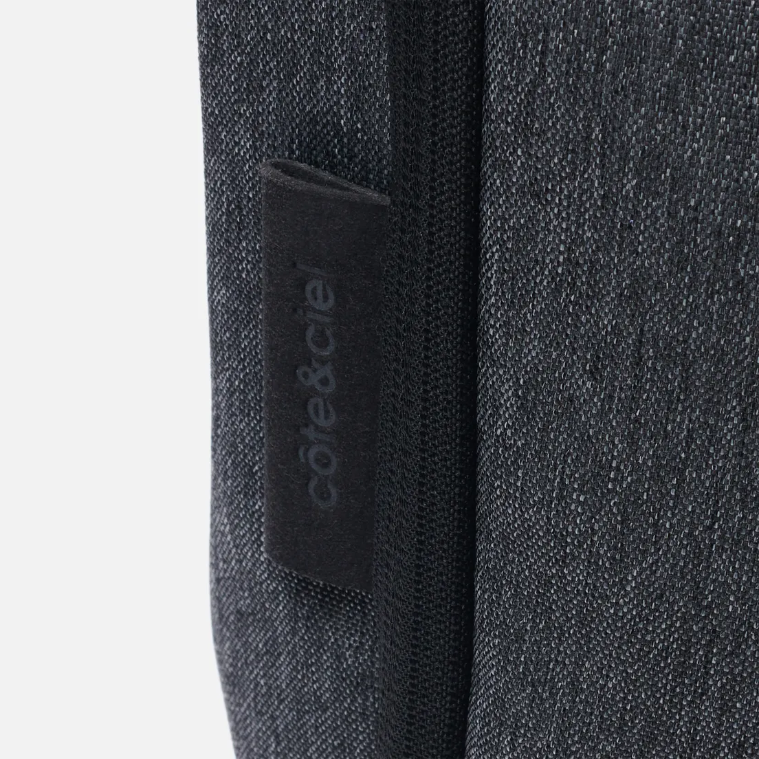 Cote&Ciel Рюкзак Isar Small Eco Yarn