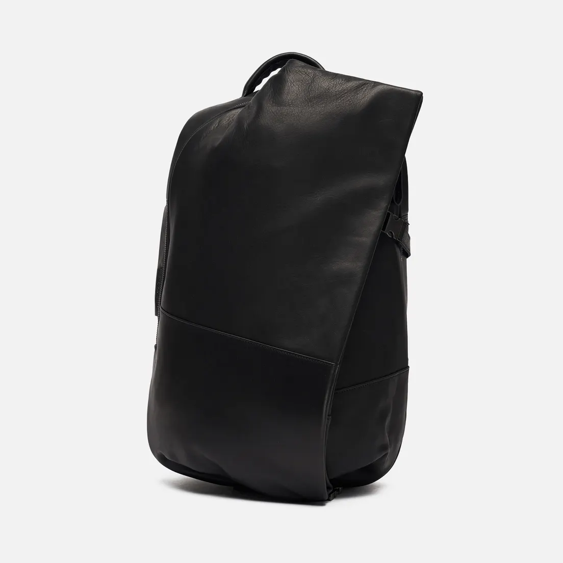 Cote&Ciel Рюкзак Isar Small Alias Cowhide Leather