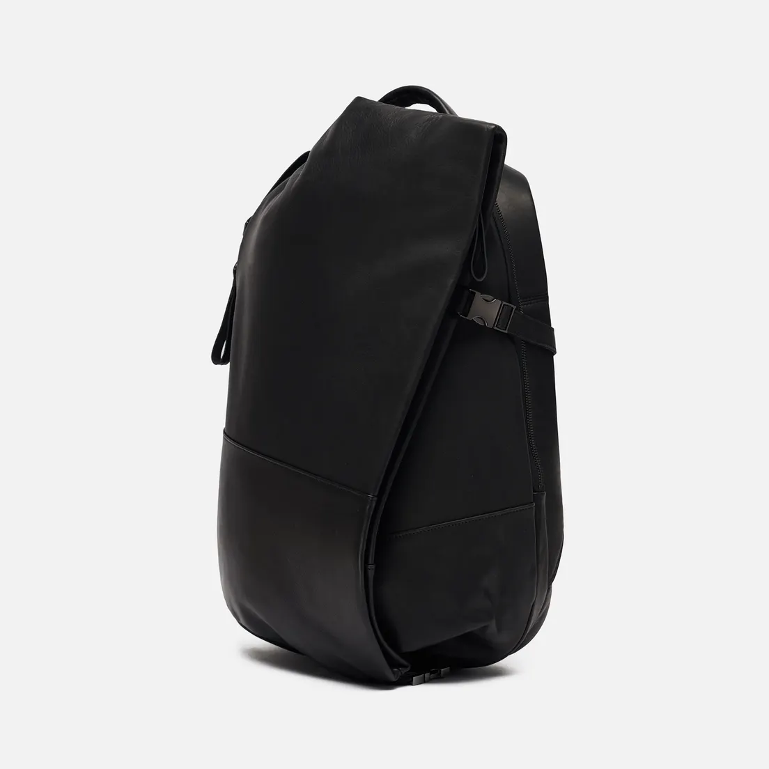 Cote&Ciel Рюкзак Isar Small Alias Cowhide Leather