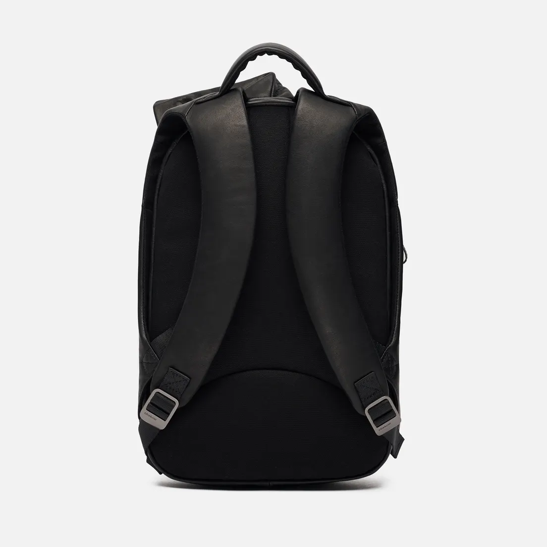 Cote&Ciel Рюкзак Isar Small Alias Cowhide Leather