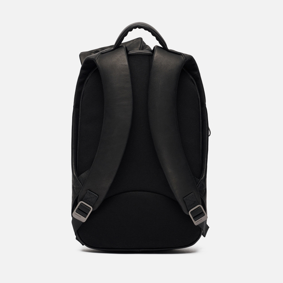 Рюкзак Cote&Ciel Isar Small Alias Cowhide Leather Black