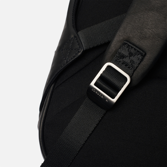 Рюкзак Cote&Ciel Isar Small Alias Cowhide Leather Black