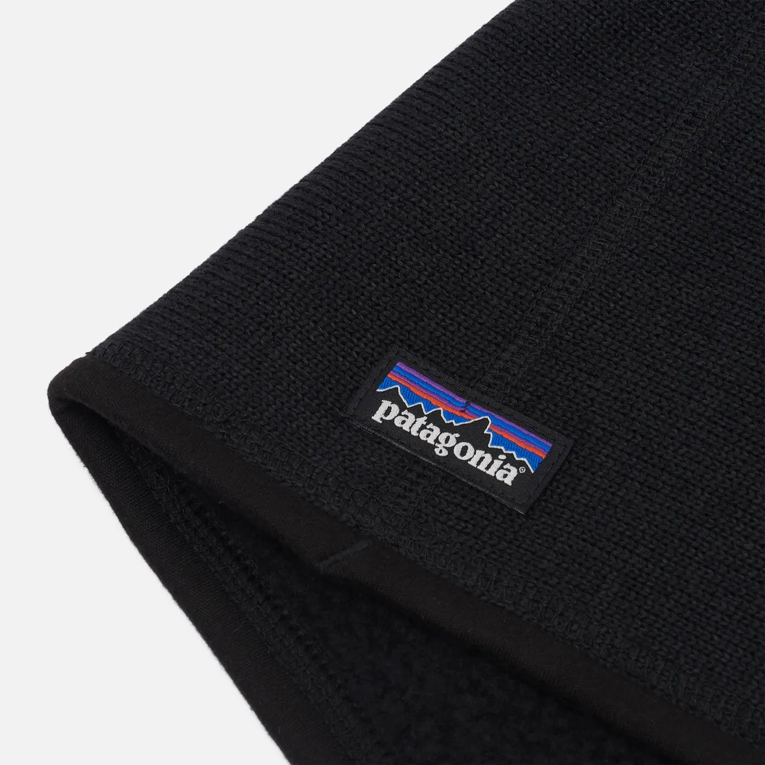 Patagonia Шарф Better Sweater Fleece