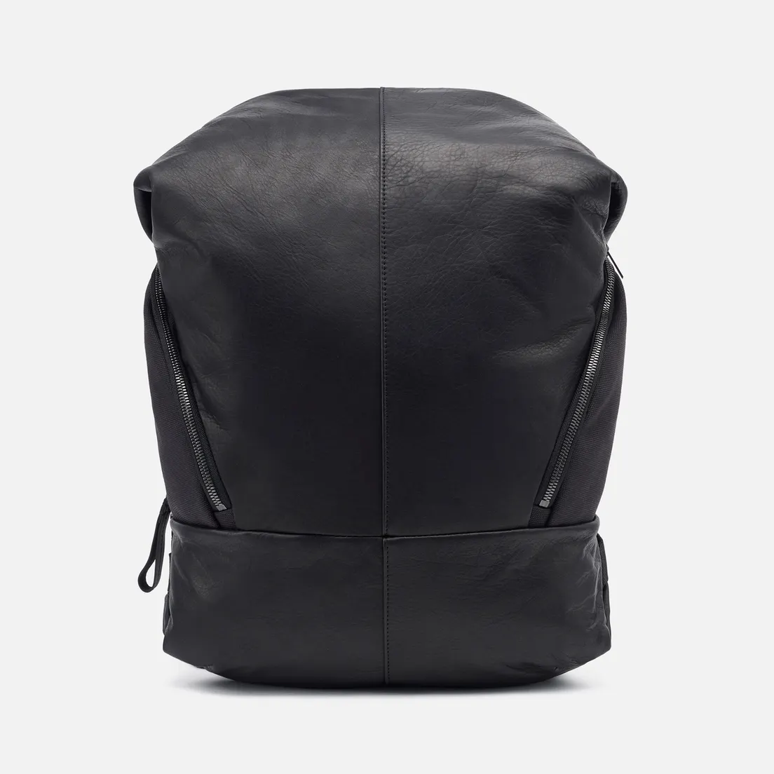 Cote&Ciel Рюкзак Timsah Alias Cowhile Leather
