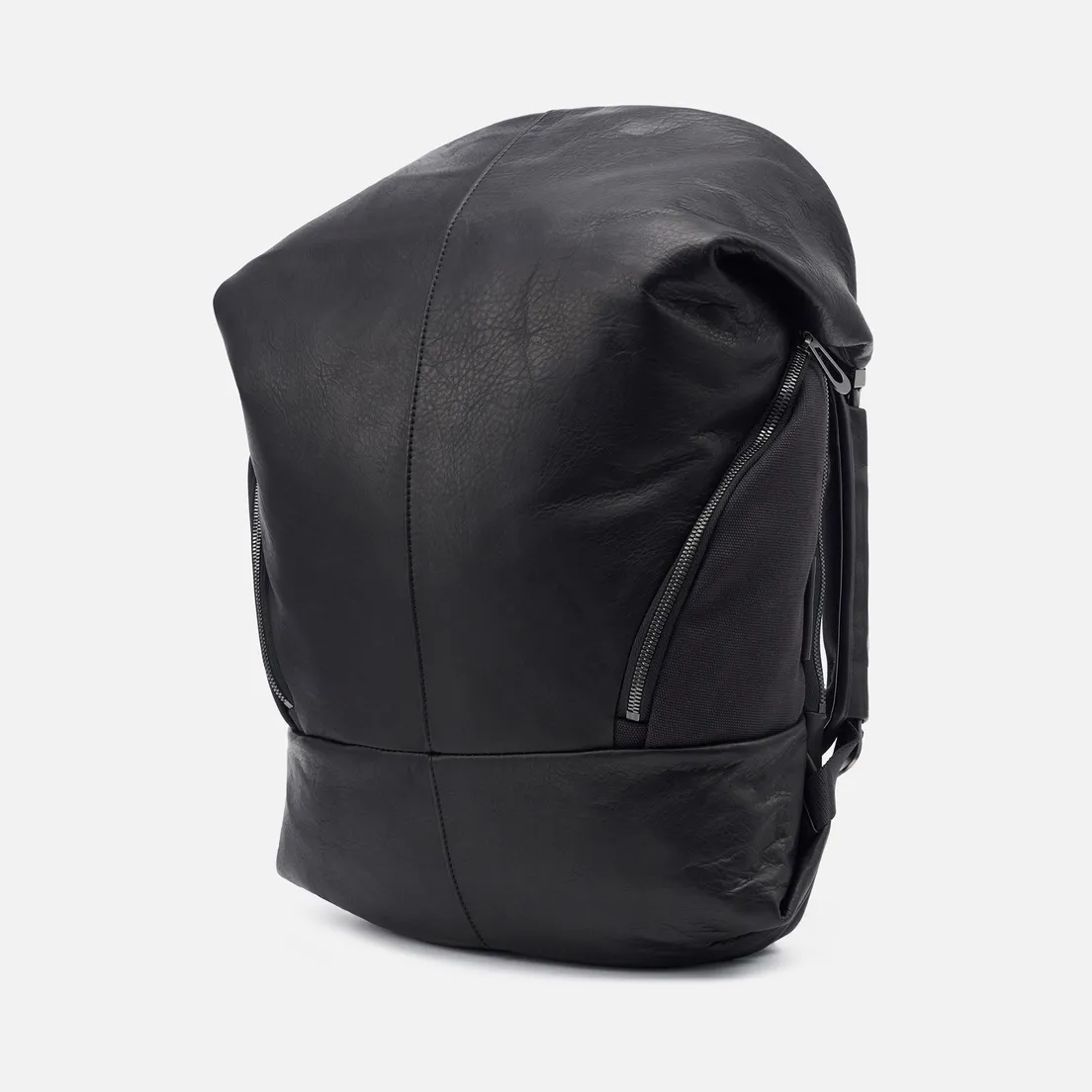 Cote&Ciel Рюкзак Timsah Alias Cowhile Leather