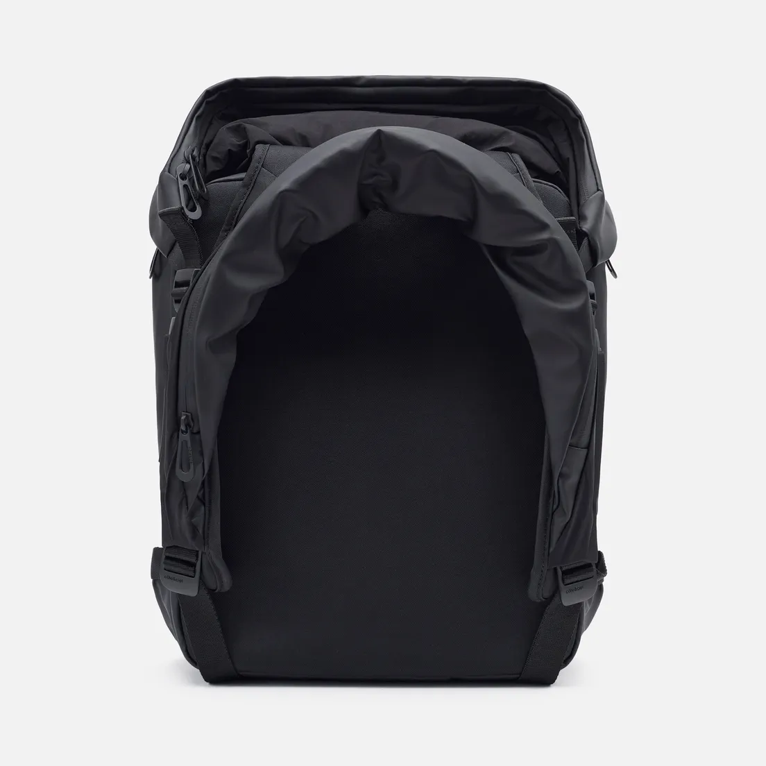 Cote&Ciel Рюкзак Timsah Obsidian