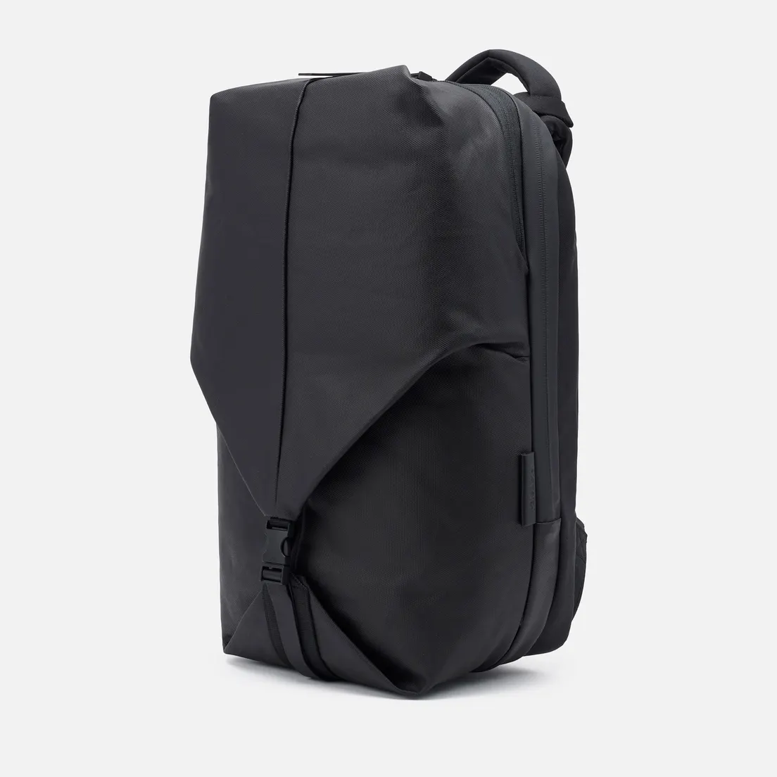 Cote&Ciel Рюкзак Oril Small Coated Canvas