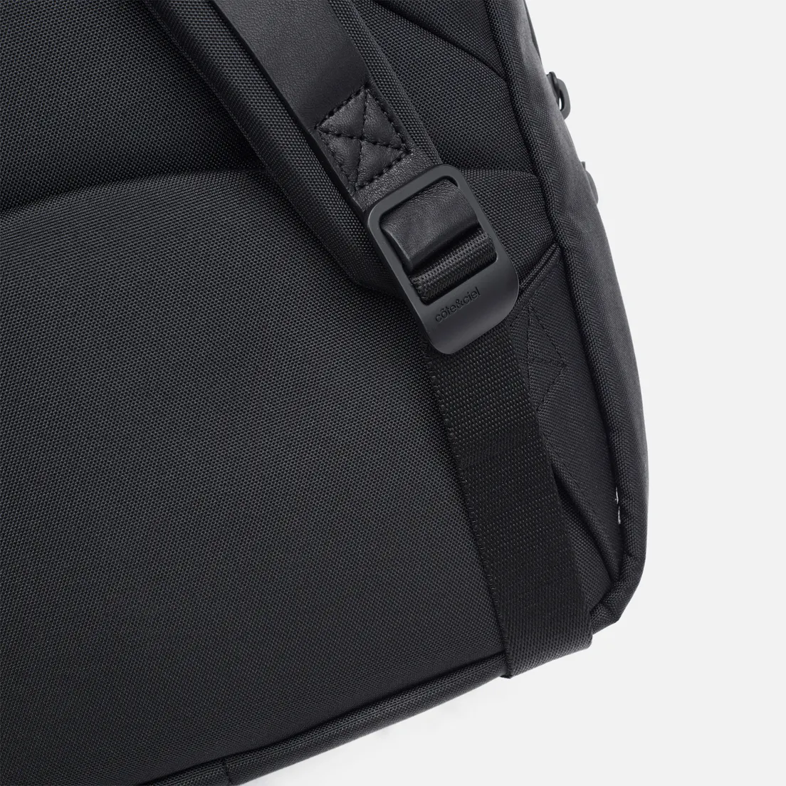 Cote&Ciel Рюкзак Oril Small Coated Canvas