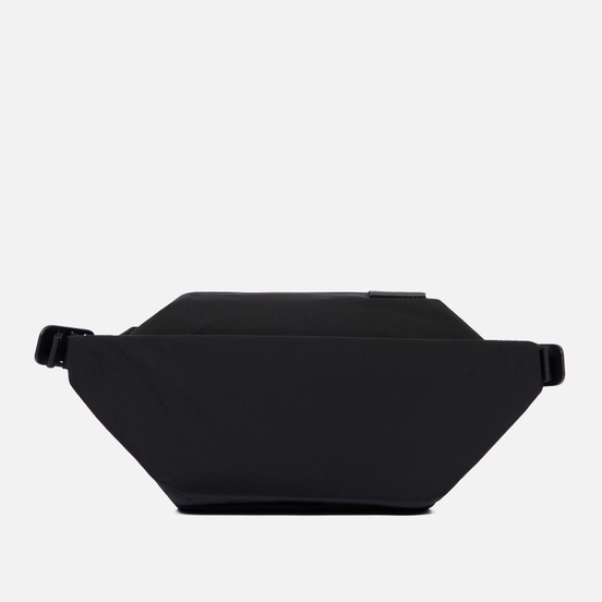 Сумка на пояс Cote&Ciel Isarau Small Memory Tech Black