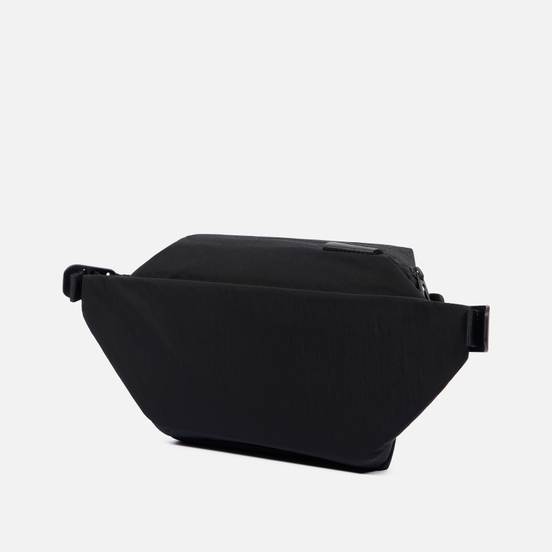 Сумка на пояс Cote&Ciel Isarau Small Memory Tech Black