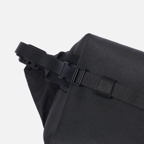 Сумка на пояс Cote&Ciel Isarau Small Memory Tech Black