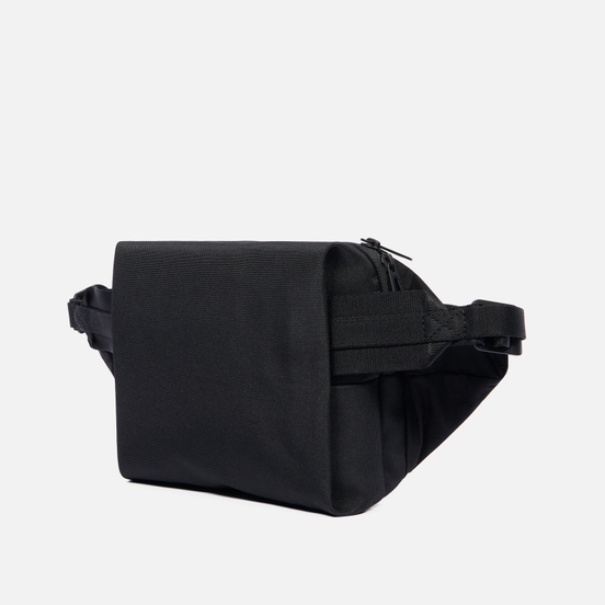 Сумка на пояс Cote&Ciel Isarau Small Memory Tech Black