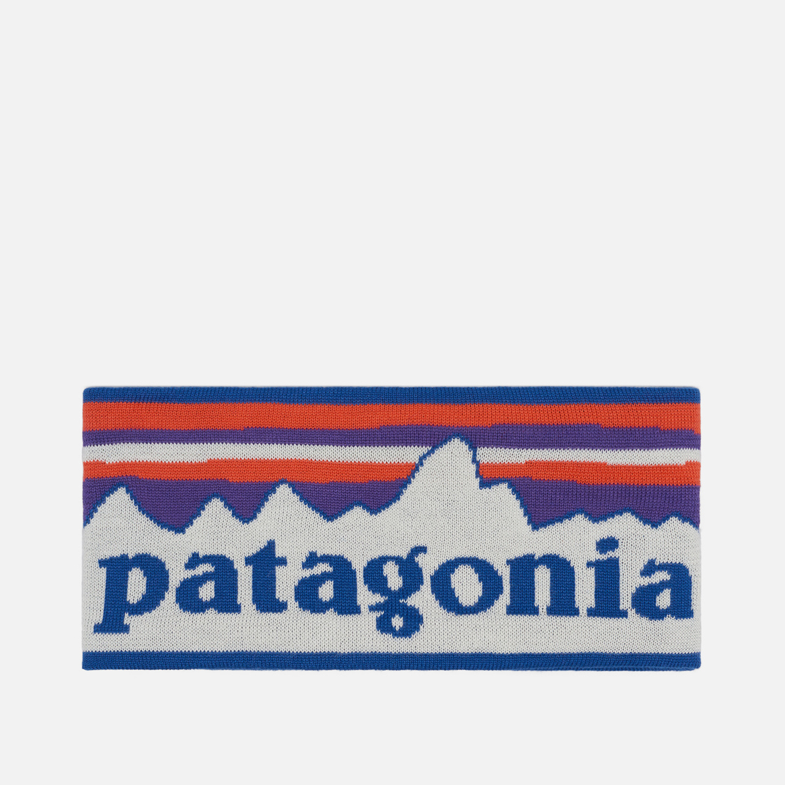 Patagonia Повязка Fitz Roy Powder Town