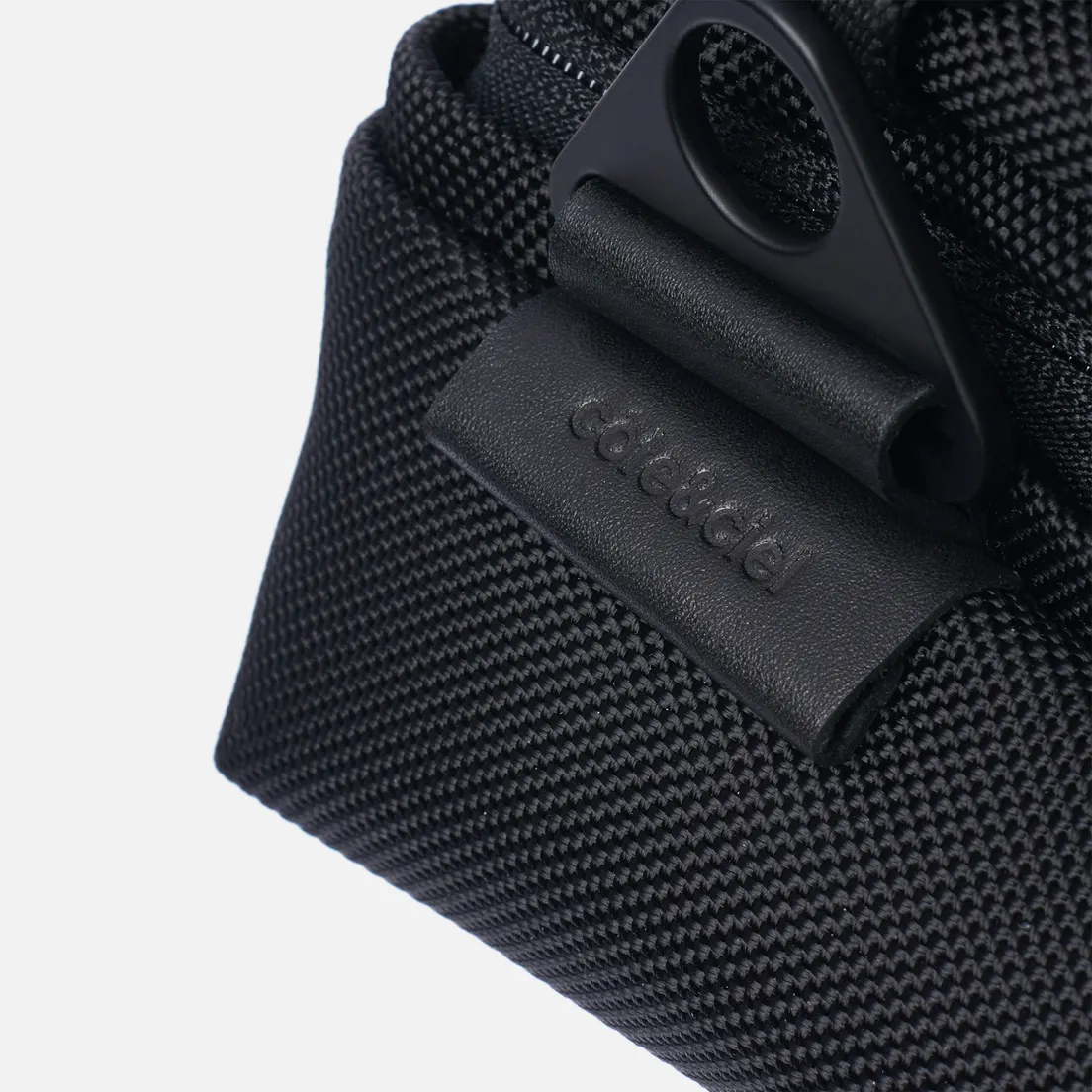 Cote&Ciel Сумка Aar Ballistic Messenger