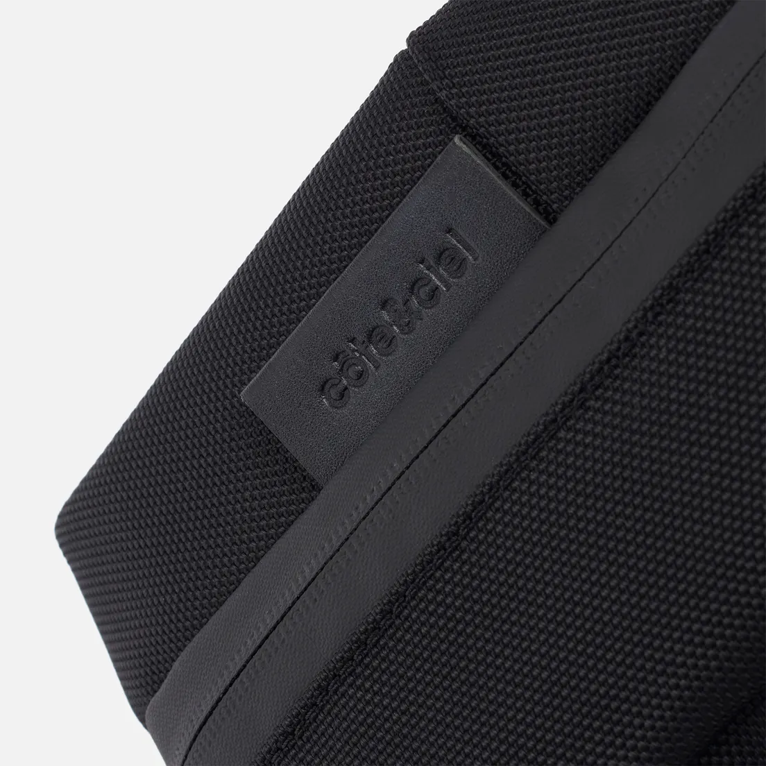 Cote&Ciel Сумка Garonne Ballistic Briefcase