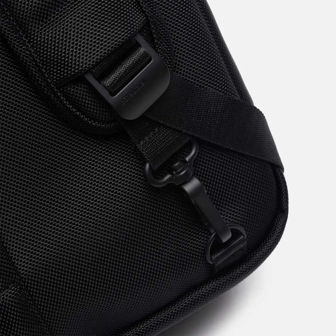 Cote&Ciel Сумка Garonne Ballistic Briefcase
