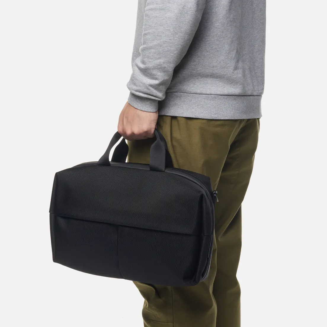 Cote&Ciel Сумка Garonne Ballistic Briefcase