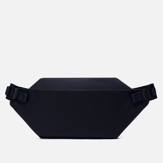 Сумка на пояс Cote&Ciel Isarau Ballistic Blue