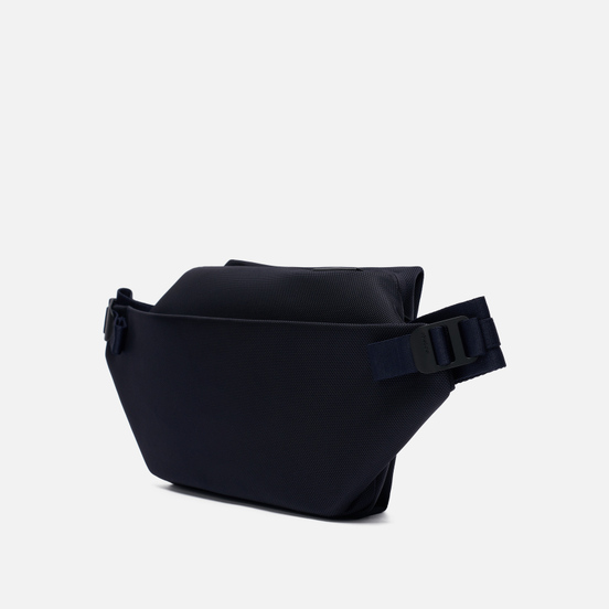 Сумка на пояс Cote&Ciel Isarau Ballistic Blue