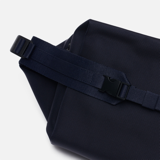 Сумка на пояс Cote&Ciel Isarau Ballistic Blue