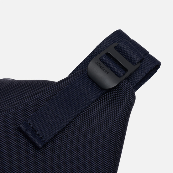 Сумка на пояс Cote&Ciel Isarau Ballistic Blue