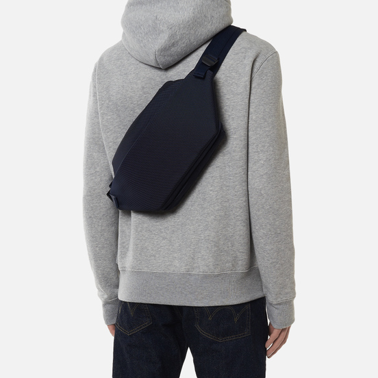 Сумка на пояс Cote&Ciel Isarau Ballistic Blue
