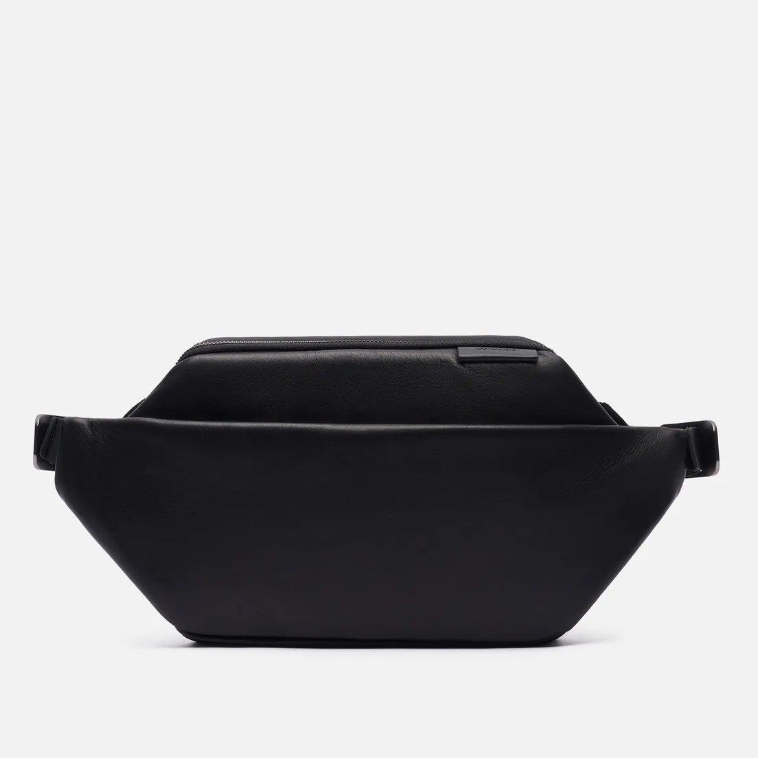 Cote&Ciel Сумка на пояс Isarau Small Alias Cowhide Leather