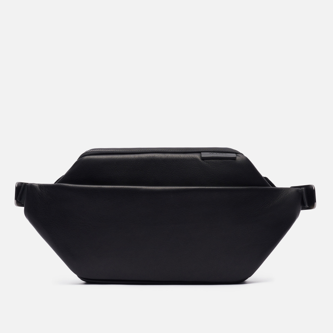 Сумка на пояс Cote et Ciel Isarau Small Alias Leather