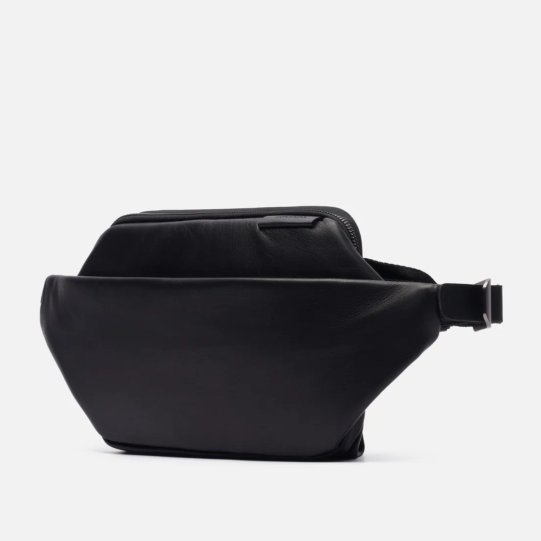 Cote&Ciel Сумка на пояс Isarau Small Alias Cowhide Leather