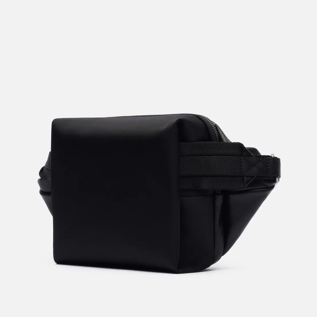 Cote&Ciel Сумка на пояс Isarau Small Alias Cowhide Leather