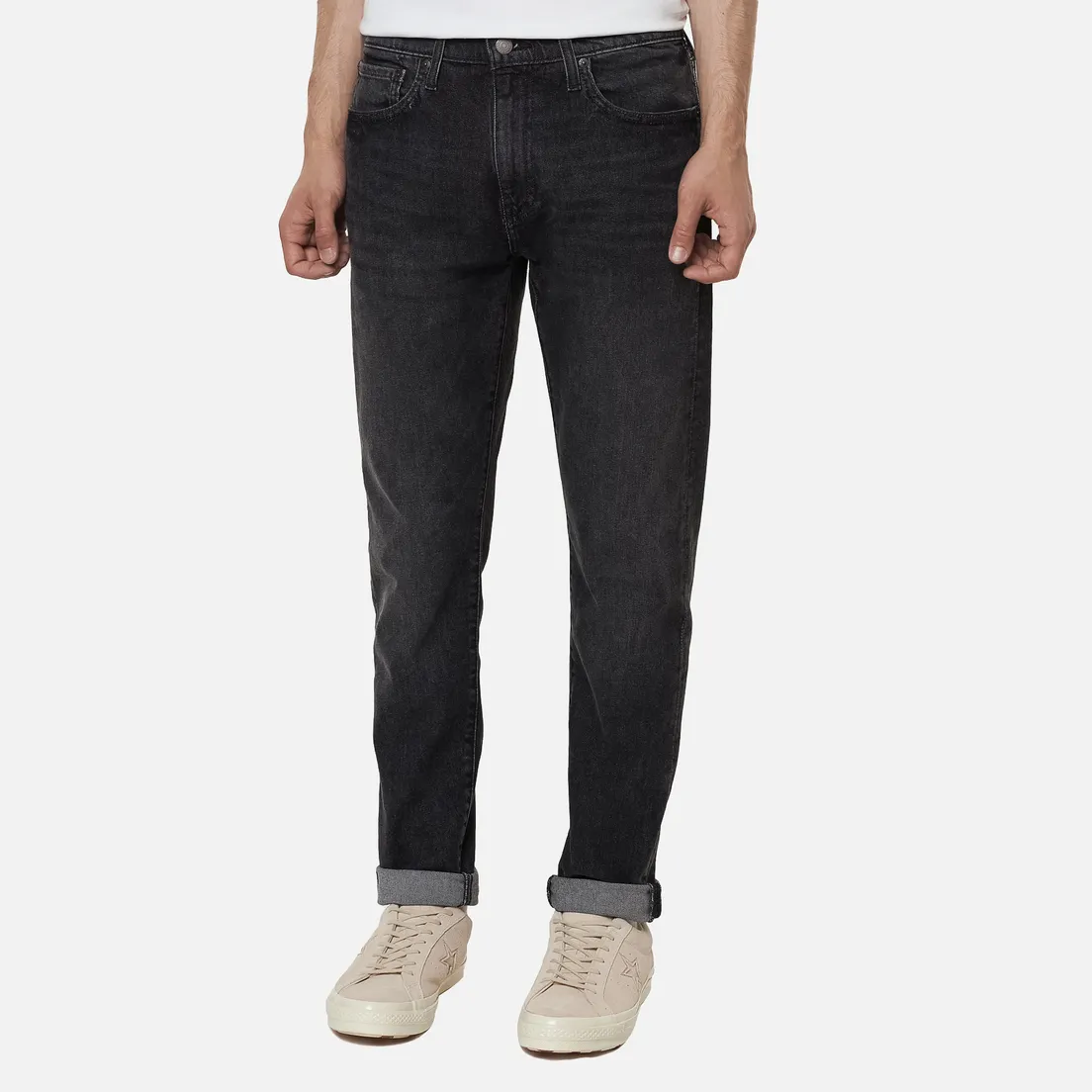 Levi's Мужские джинсы 512 Slim Taper Fit