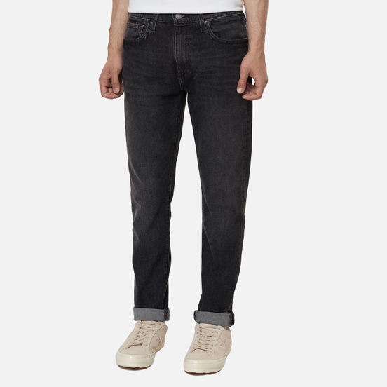 Мужские джинсы Levi's 512 Slim Taper Fit Smoke On The Pond