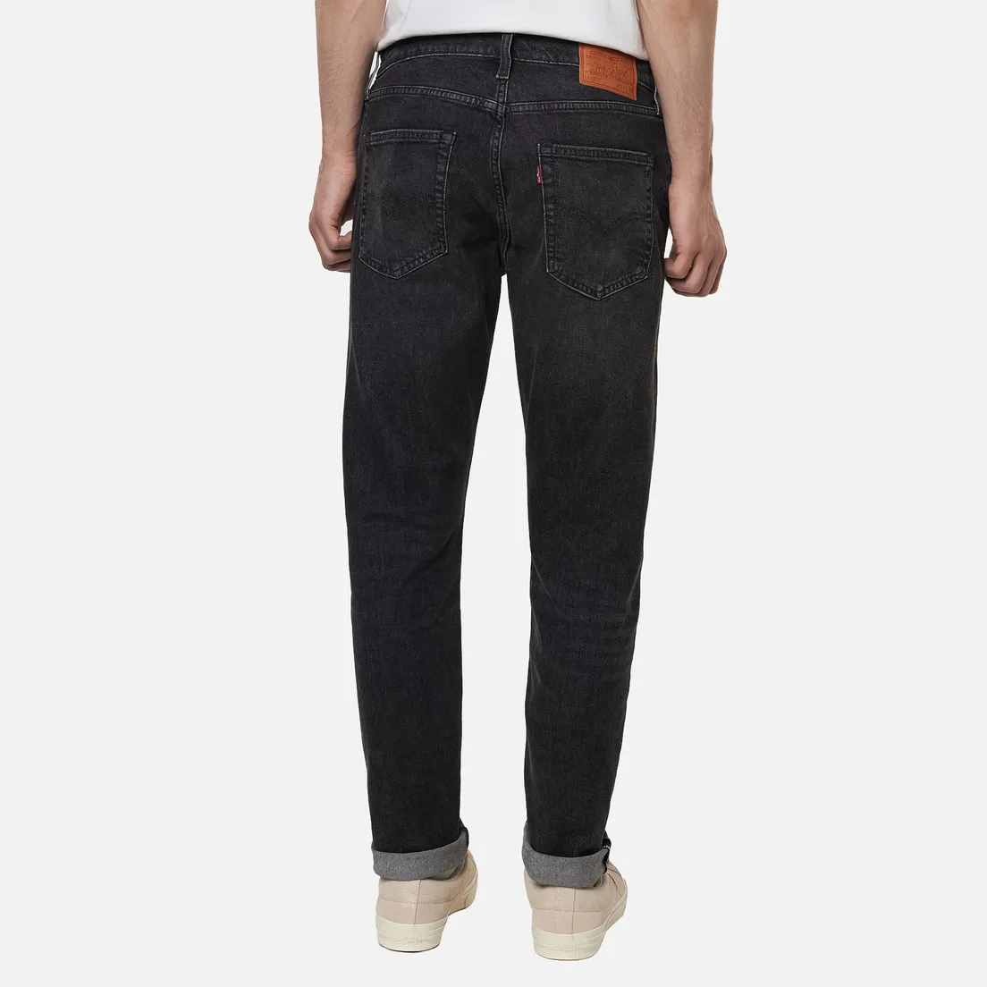 Levi's Мужские джинсы 512 Slim Taper Fit