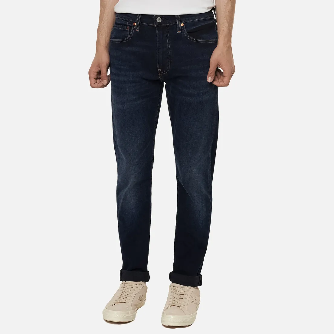 Levi's Мужские джинсы 512 Slim Taper Fit