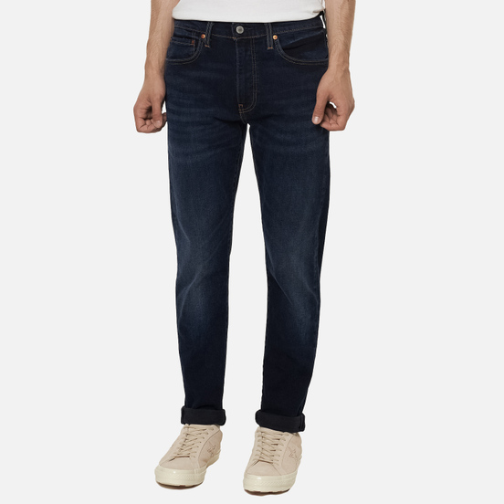 Мужские джинсы Levi's 512 Slim Taper Fit Shake The Boat