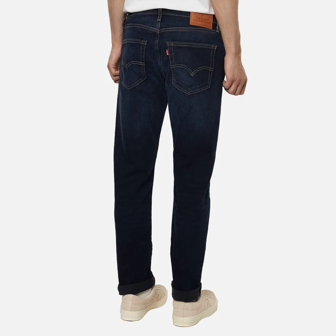 Levi's Мужские джинсы 512 Slim Taper Fit