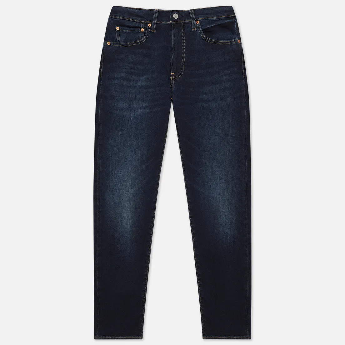 Levi's Мужские джинсы 512 Slim Taper Fit