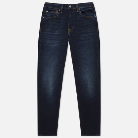 Мужские джинсы Levi's 512 Slim Taper Fit, цвет синий, размер 34/30