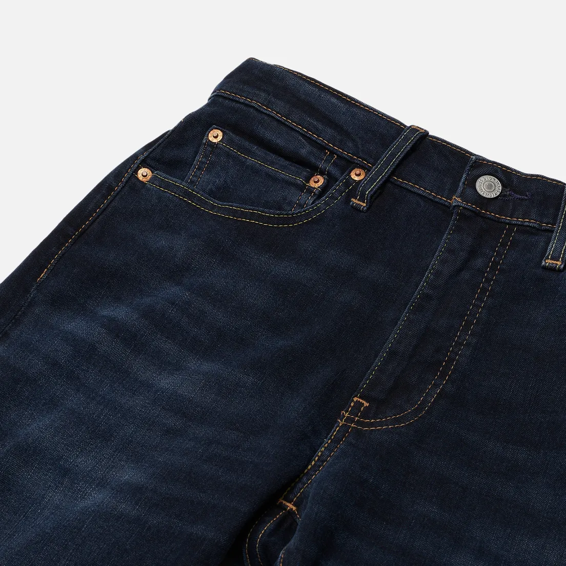 Levi's Мужские джинсы 512 Slim Taper Fit