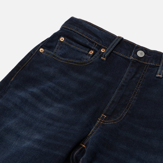 Мужские джинсы Levi's 512 Slim Taper Fit Shake The Boat