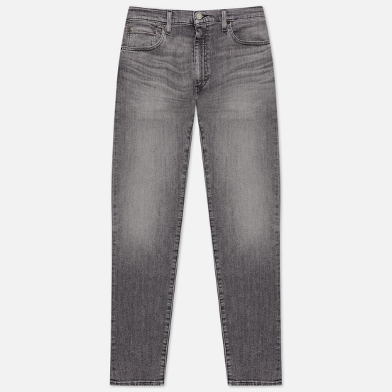 Мужские джинсы Levi's 512 Slim Taper Fit Richmond Power/Black