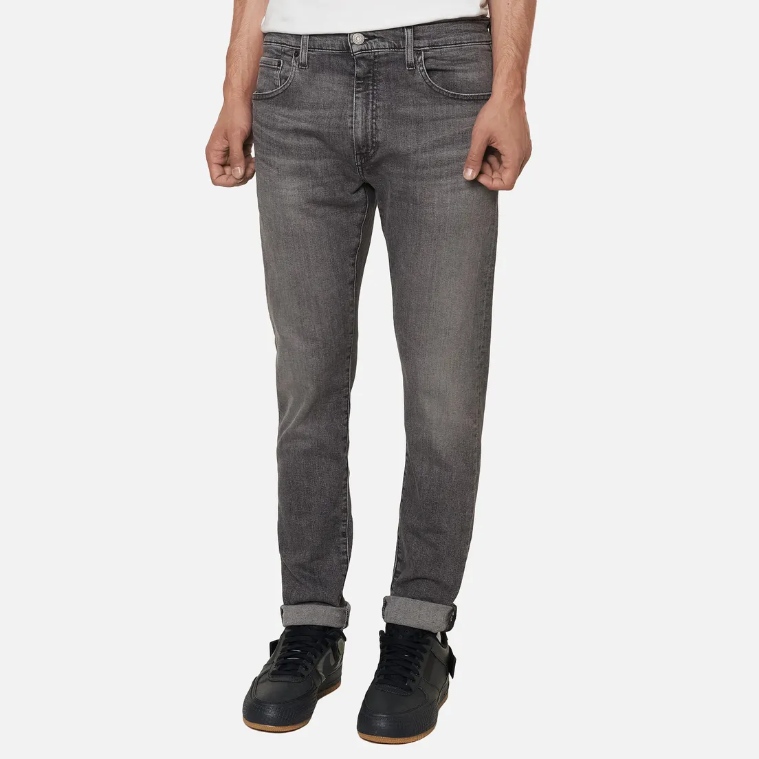 Levi's Мужские джинсы 512 Slim Taper Fit