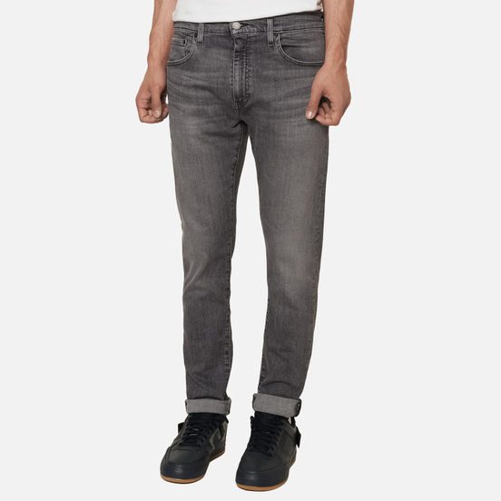 Мужские джинсы Levi's 512 Slim Taper Fit Richmond Power/Black